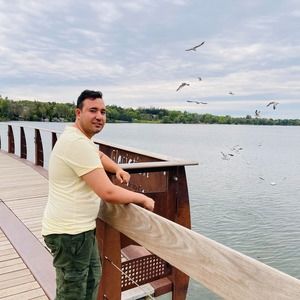 Meet your Posher, Seyar